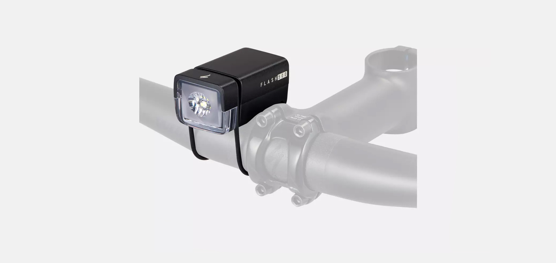 FLASH 500 HEADLIGHT b