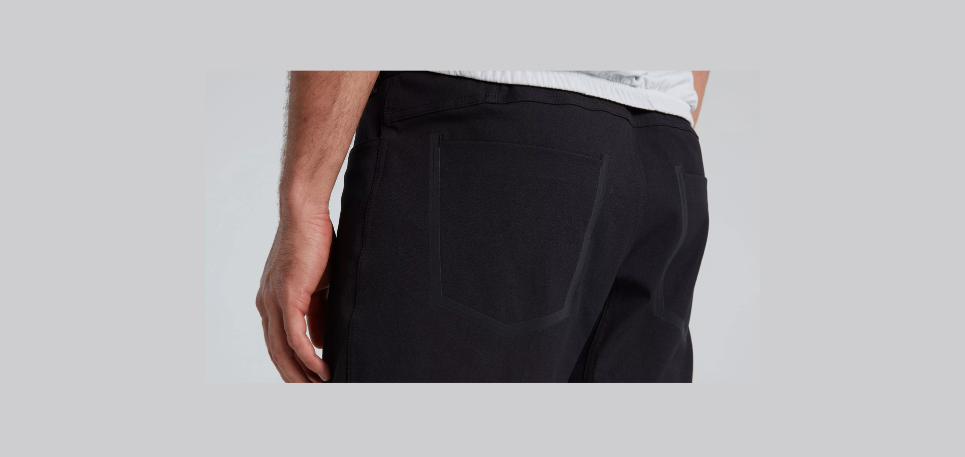 RBX ADV SHORT MEN BLK f