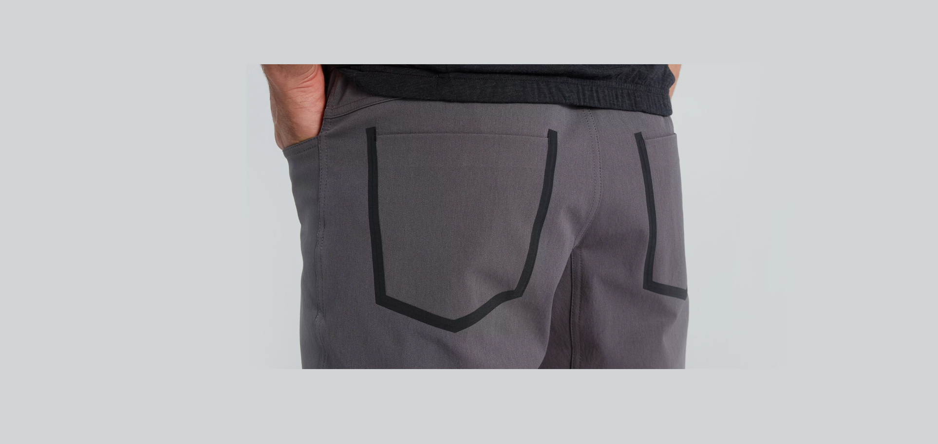 RBX ADV SHORT MEN SLT e