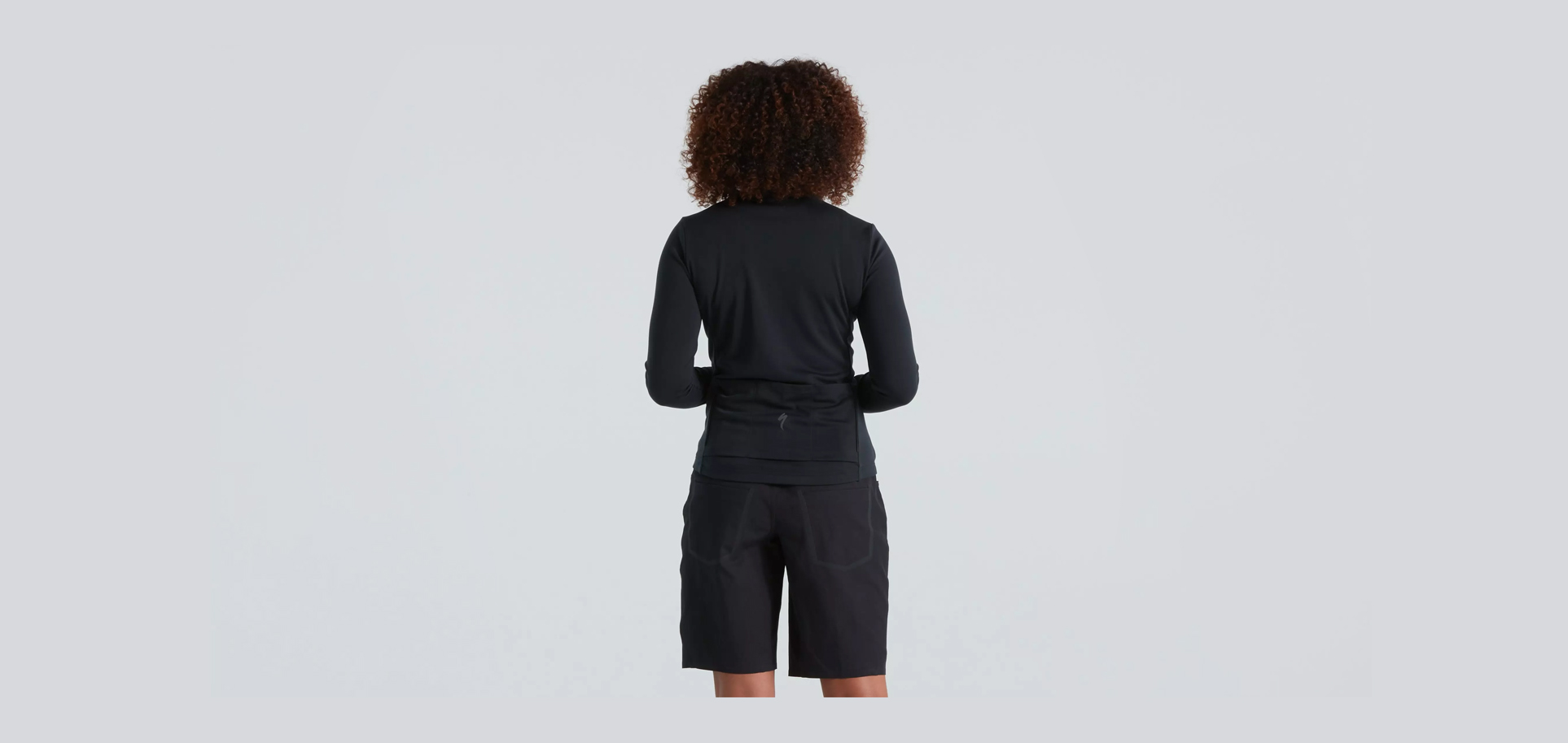 RBX ADV SHORT WMN BLK c