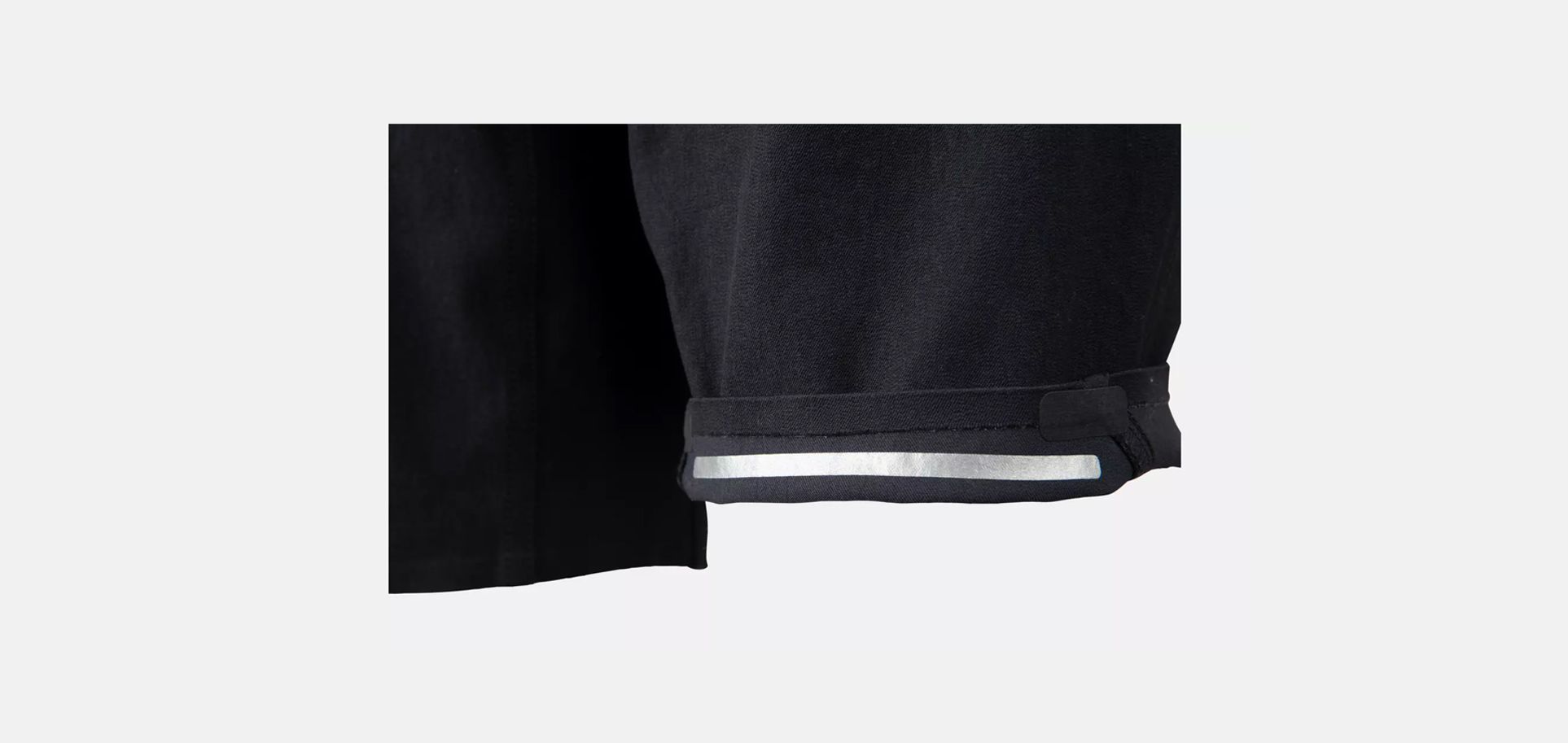 RBX ADV SHORT WMN BLK h