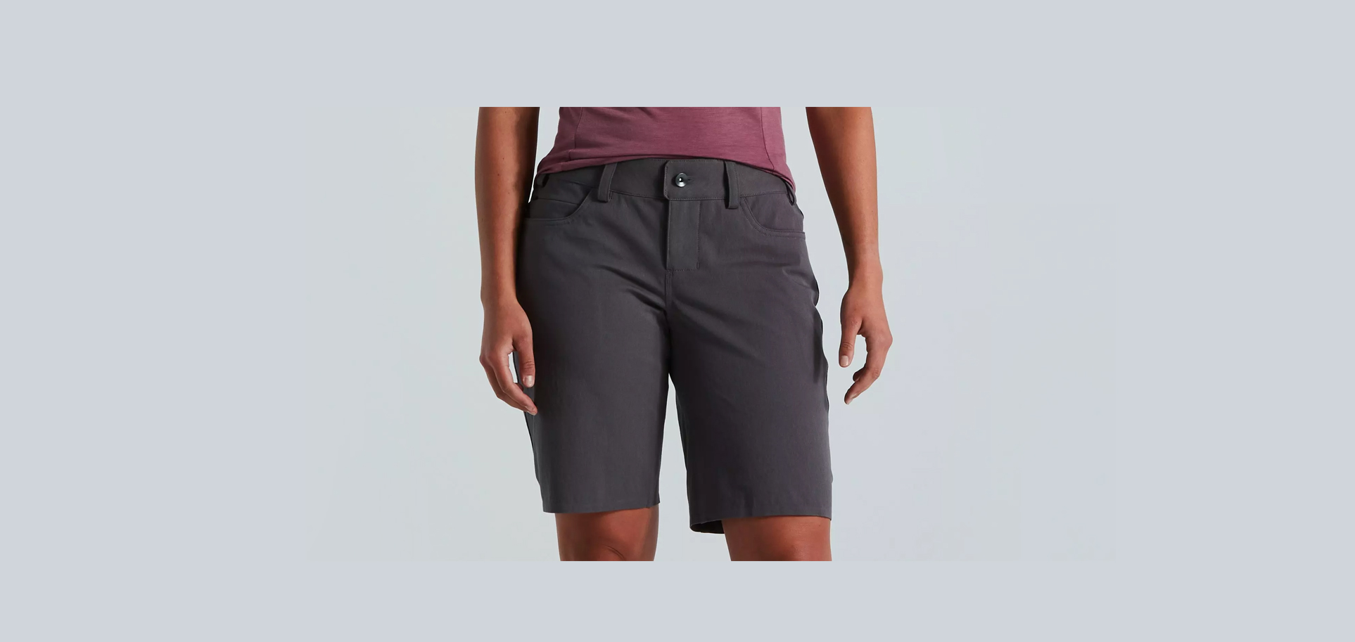 RBX ADV SHORT WMN SLT b