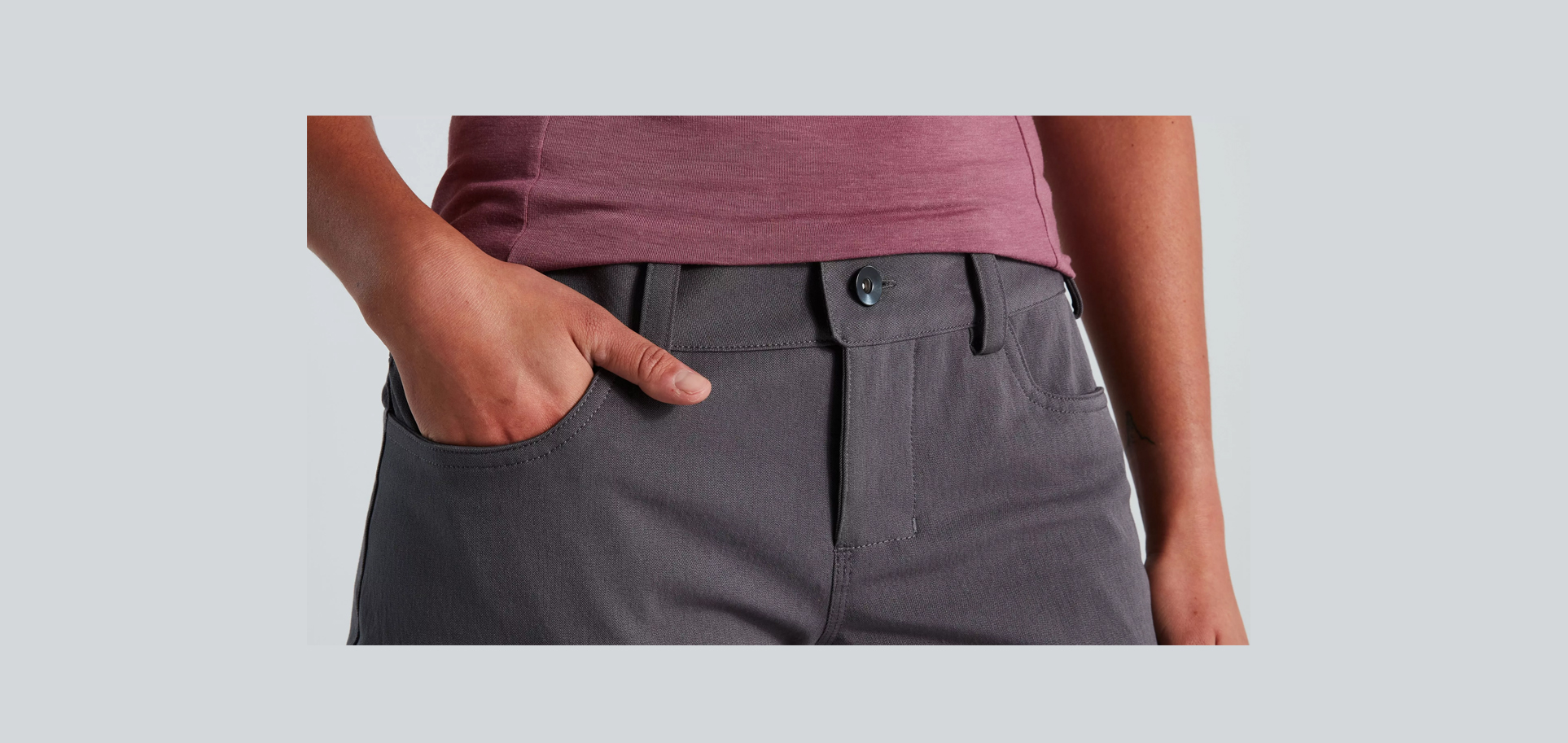 RBX ADV SHORT WMN SLT d