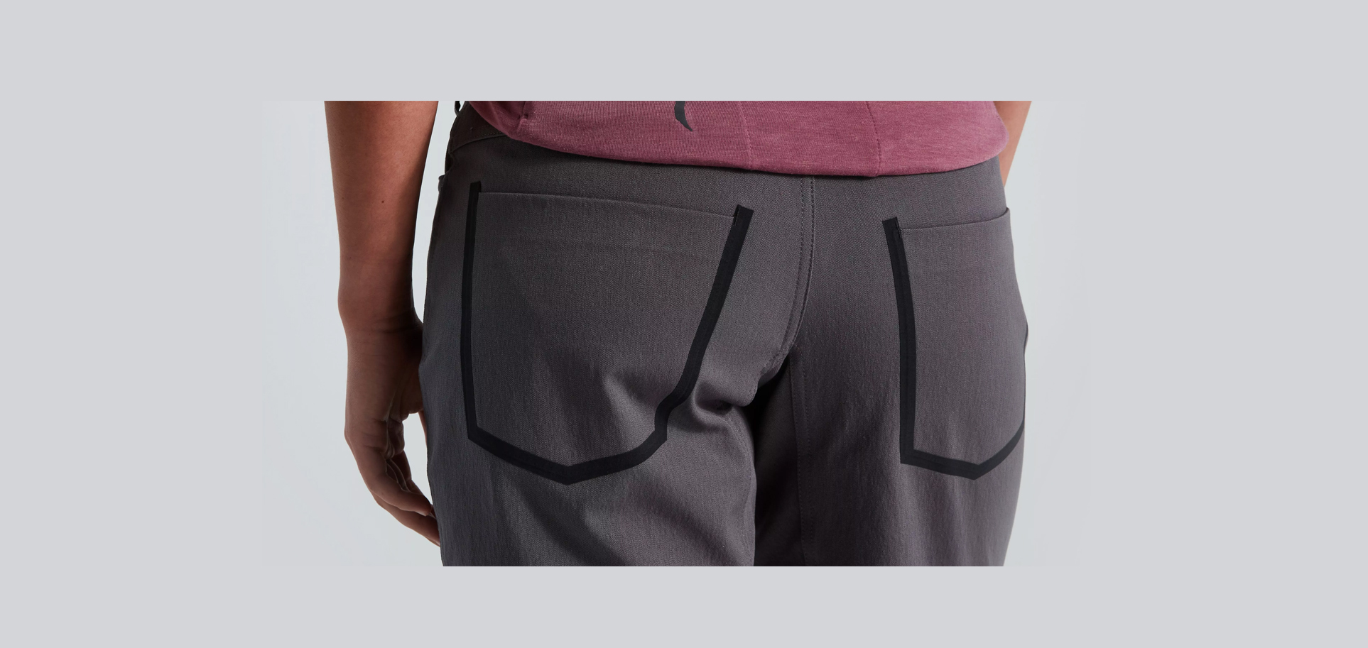 RBX ADV SHORT WMN SLT g