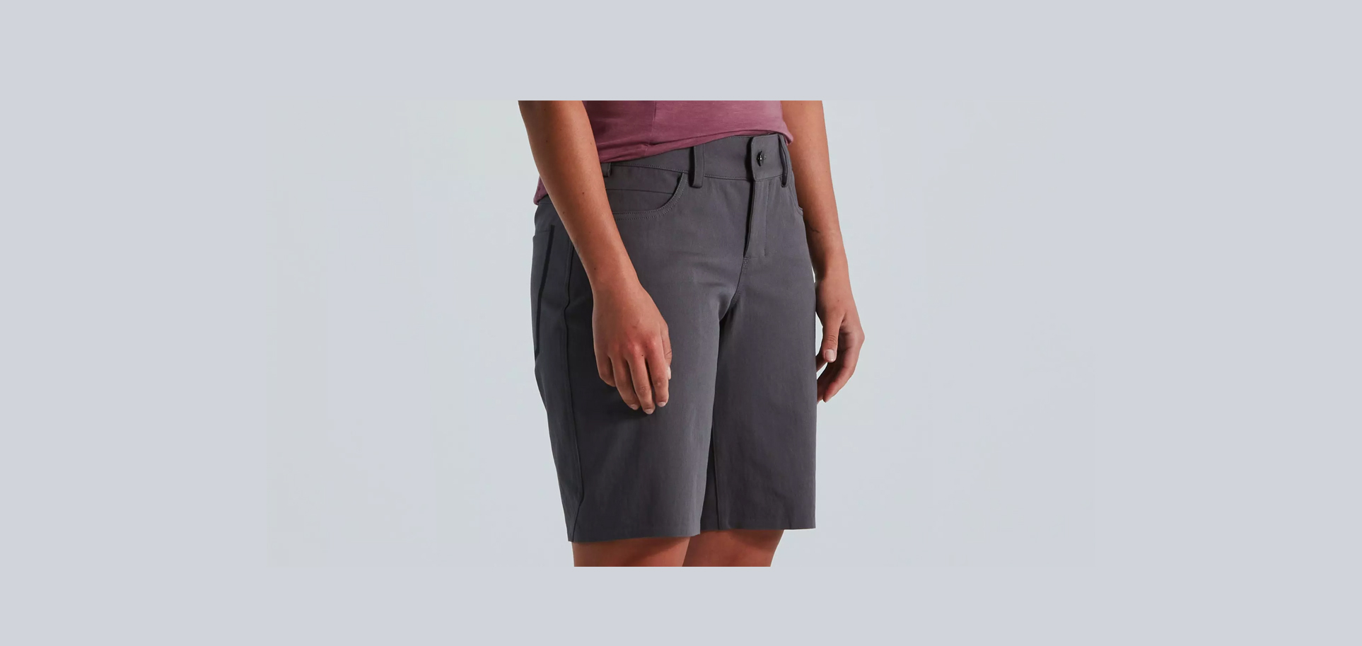 RBX ADV SHORT WMN SLT h