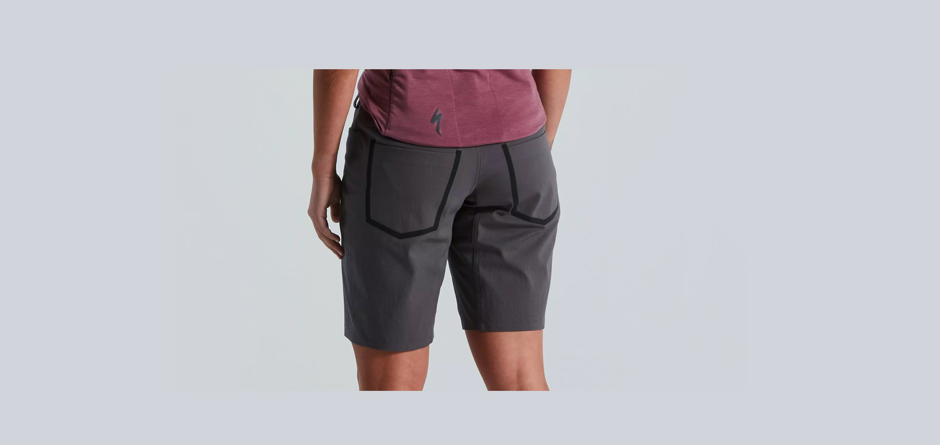 RBX ADV SHORT WMN SLT i