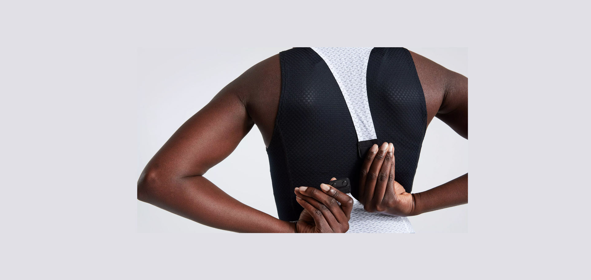 SL BLUR BIB SHORT WMN TRPTL d