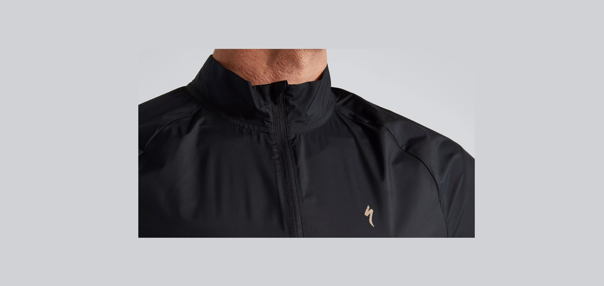 SL PRO WIND JACKET MEN BLK e