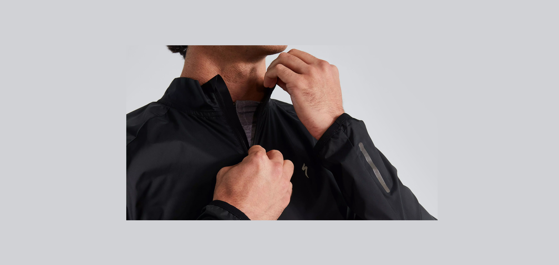 SL PRO WIND JACKET MEN BLK f