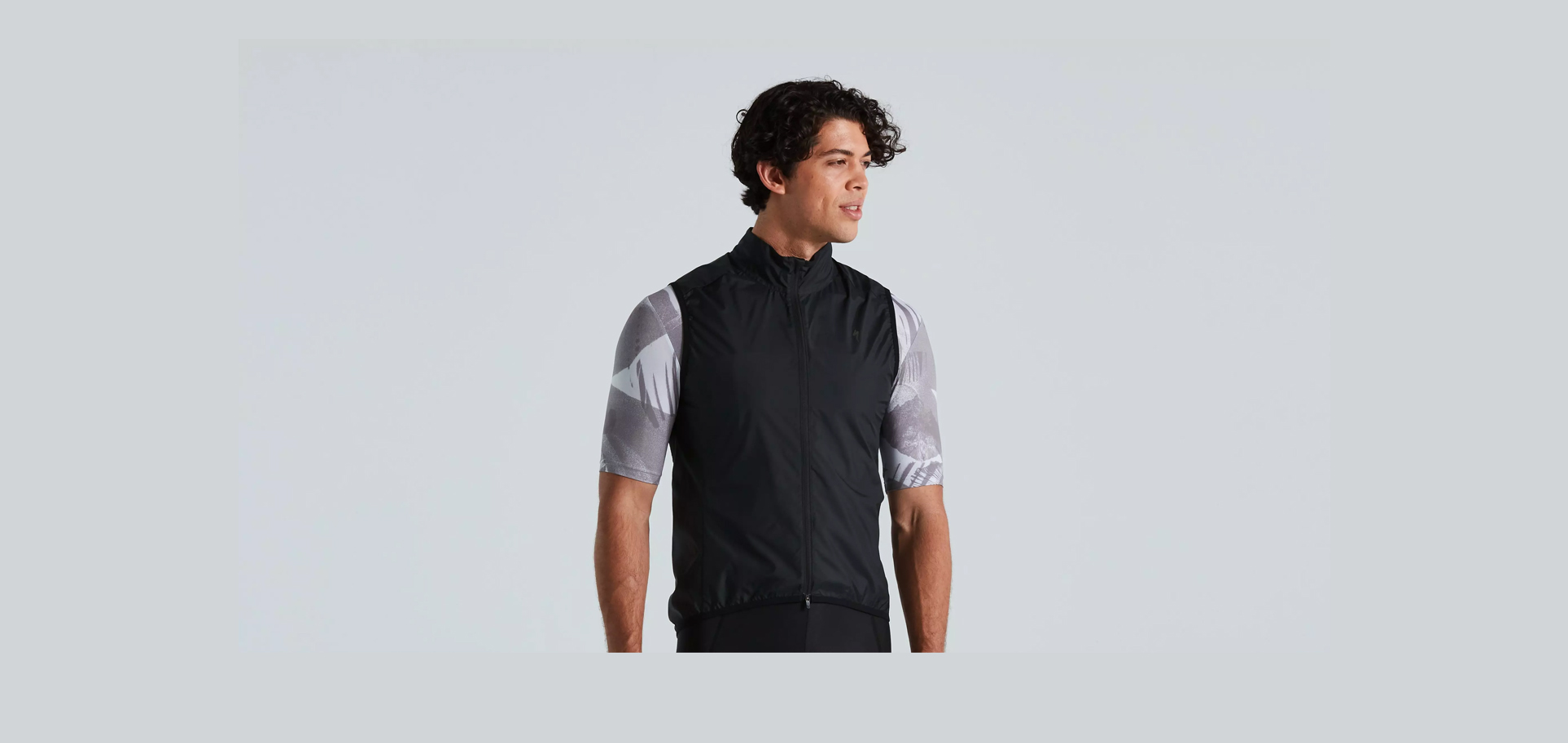 SL PRO WIND VEST MEN BLK b