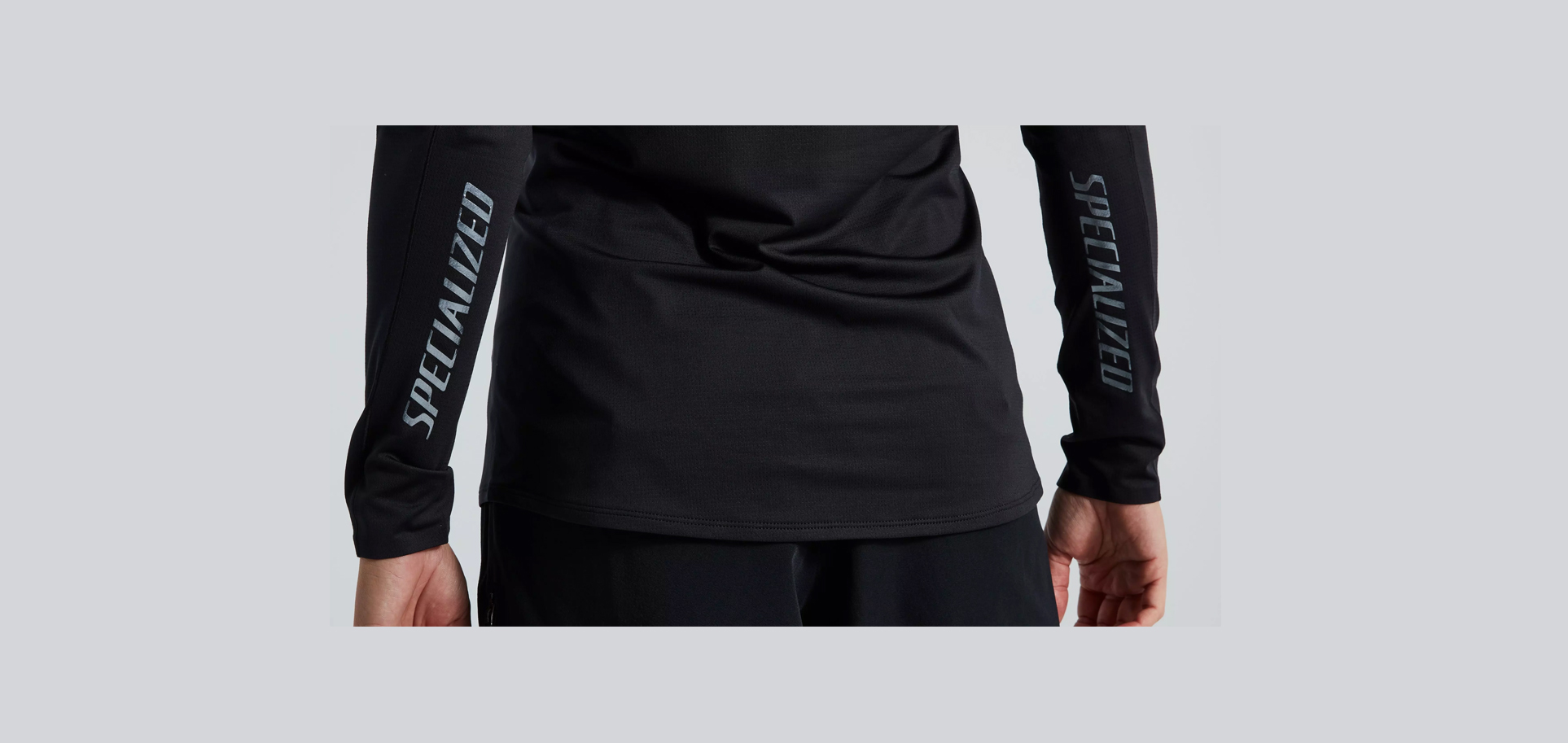 SL R JERSEY SS BLKCHAR TEAM e