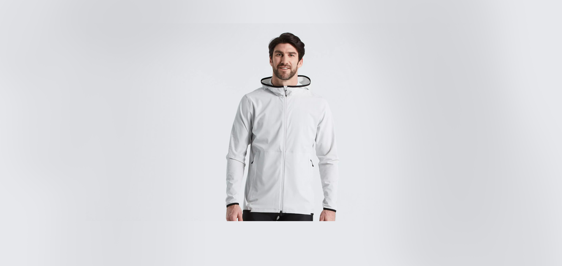 SPEED OF LIGHT WIND JACKET MENS LIGHT b