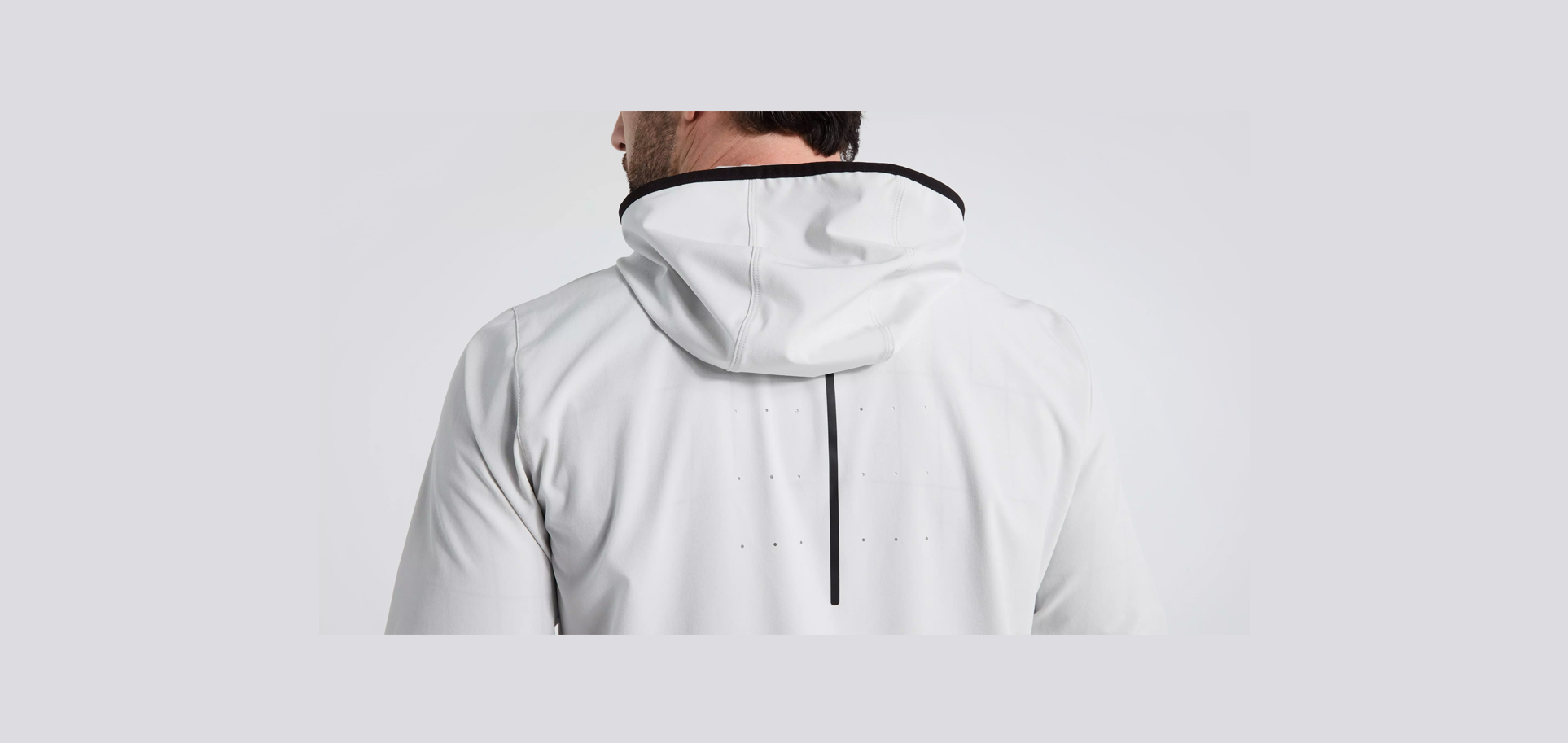 SPEED OF LIGHT WIND JACKET MENS LIGHT f