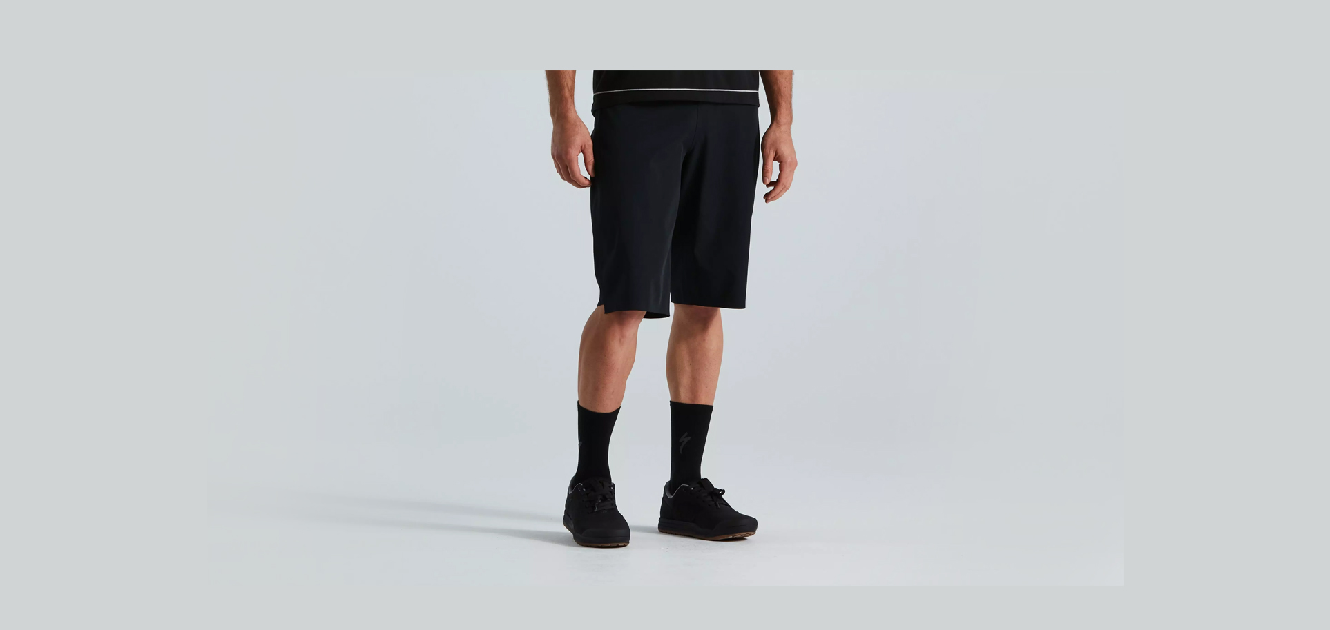 TRAIL 3XDRY SHORT MEN BLK b