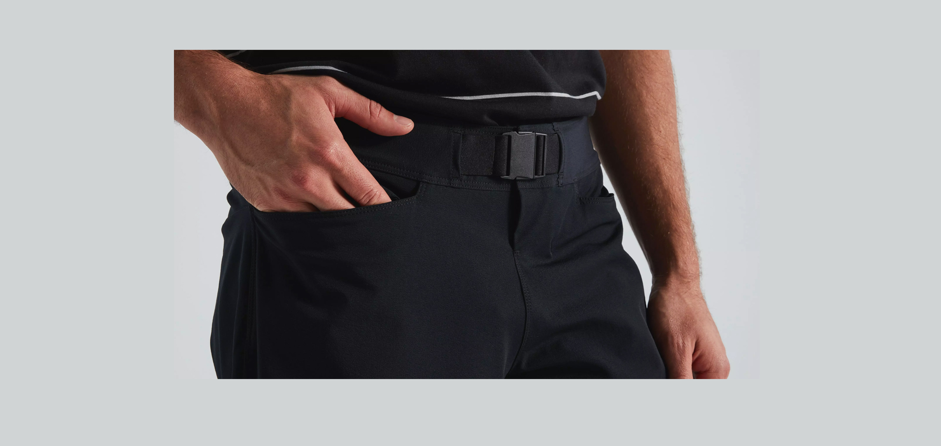 TRAIL 3XDRY SHORT MEN BLK d