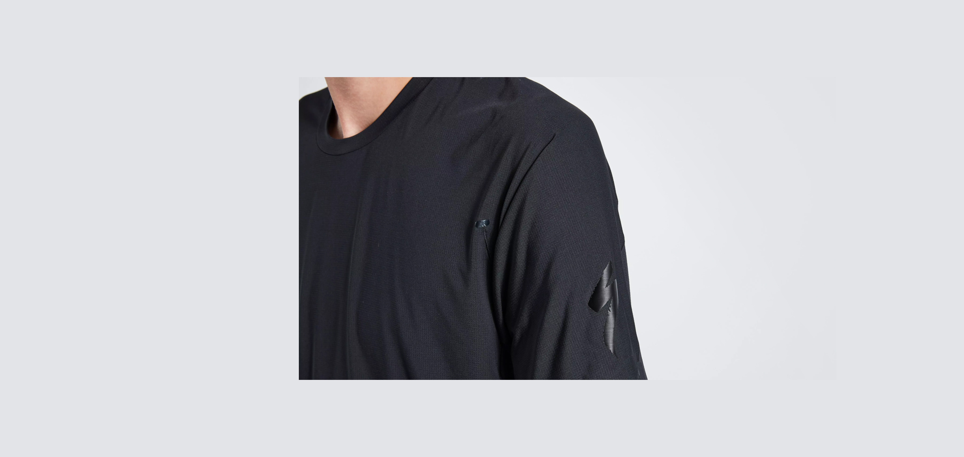 TRAIL AIR JERSEY SS MEN BLK e