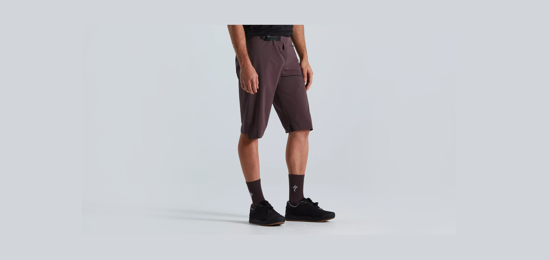 TRAIL AIR SHORT MEN CSTUMBR b