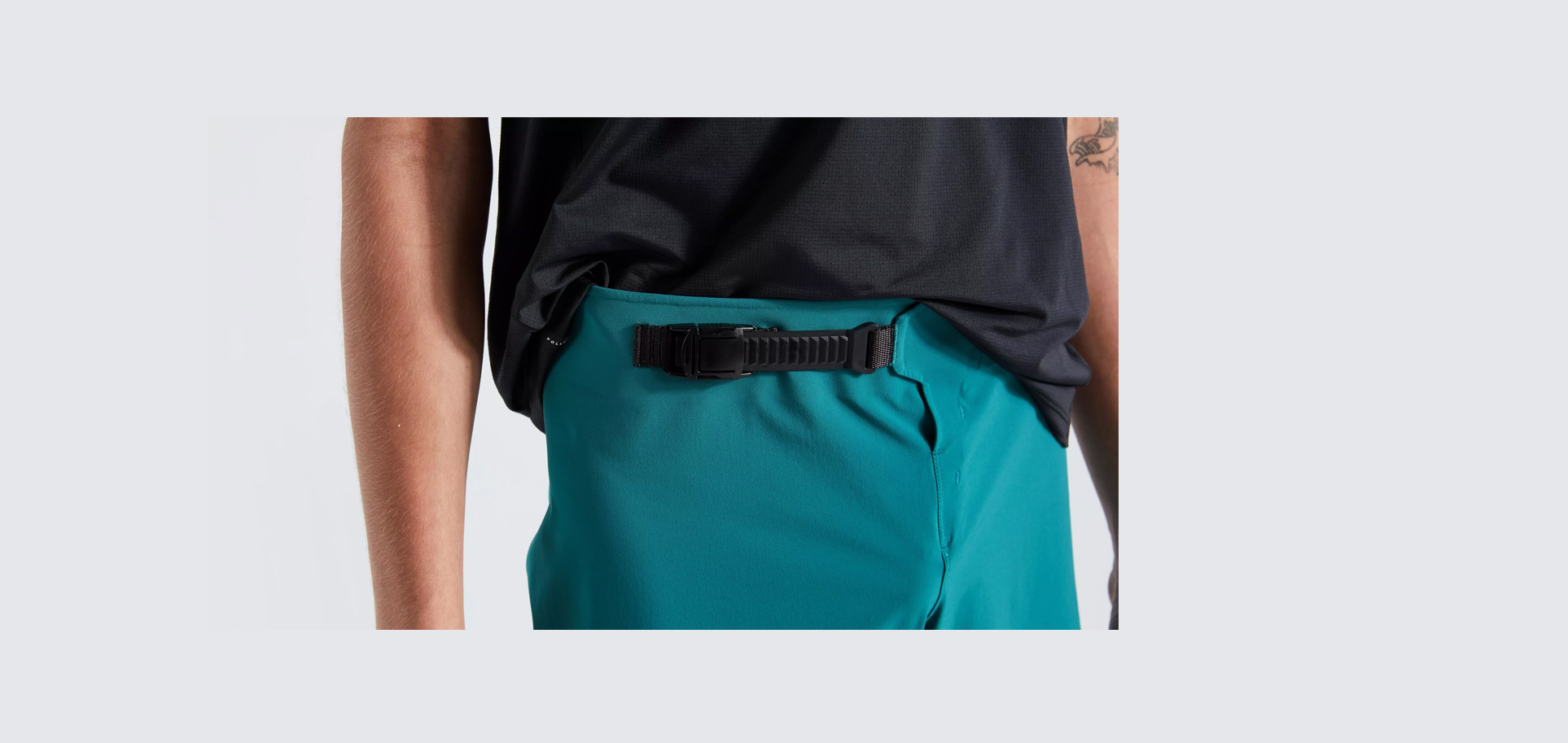 TRAIL AIR SHORT MEN TRPTL d