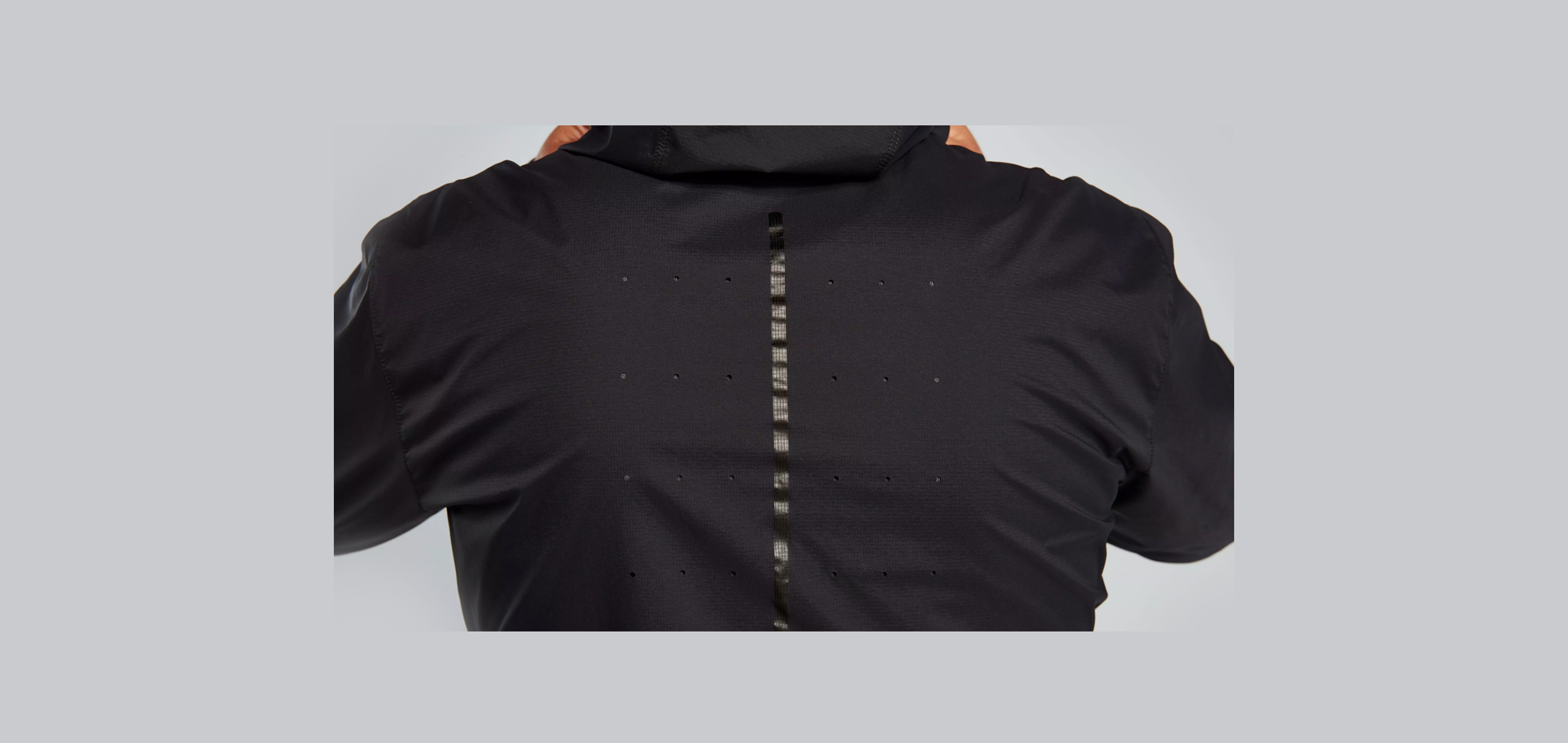 TRAIL-SERIES WIND JACKET MEN BLK d