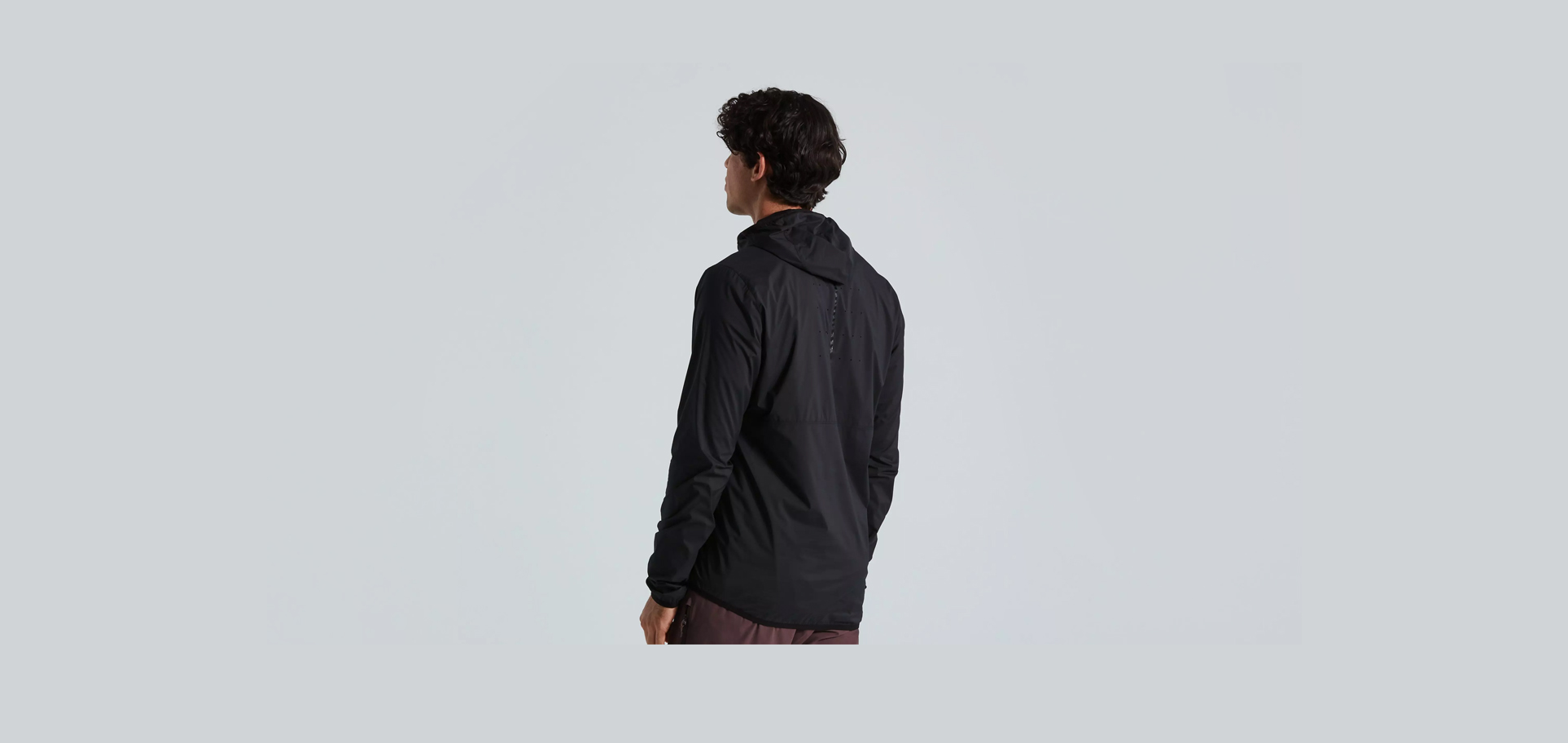 TRAIL WIND JACKET MEN BLK d