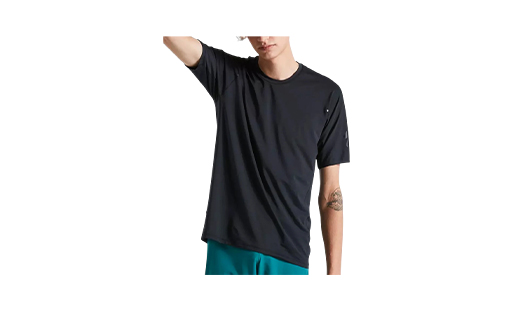 Trail AIR JERSEY SS