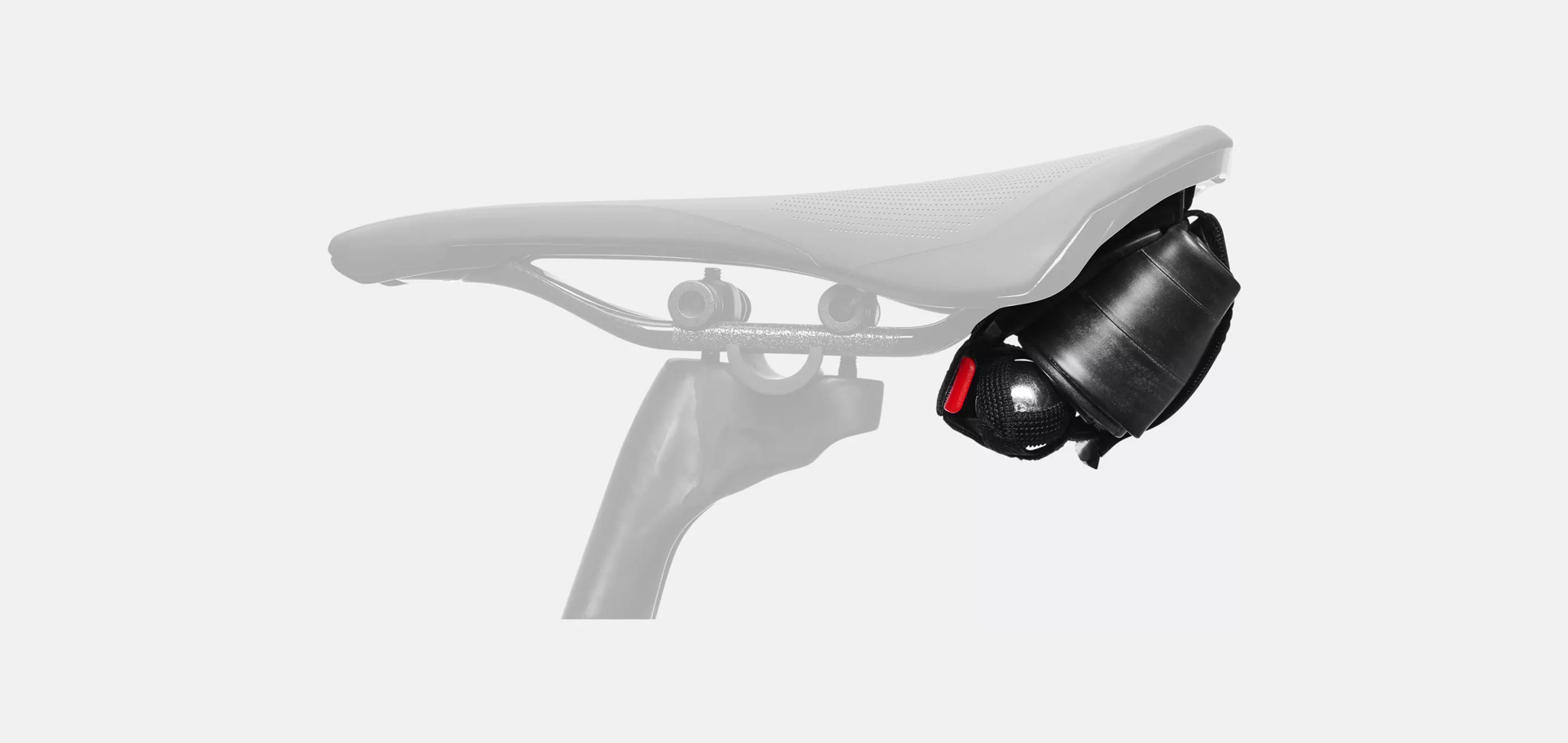 MTN BANDIT STRAP - TUBE STORAGE c