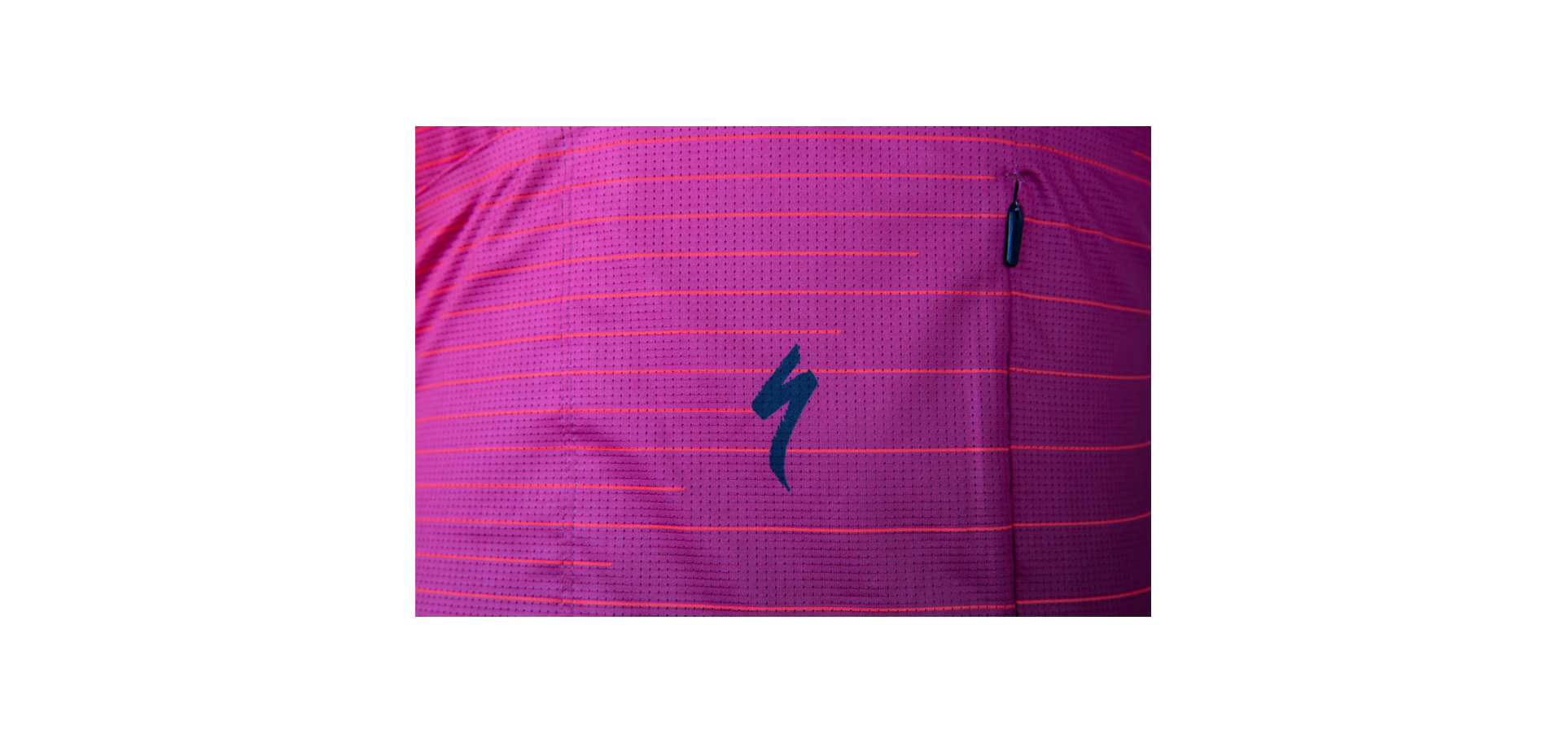 SL AIR JERSEY LS RKTREDCRMSN ARROW h