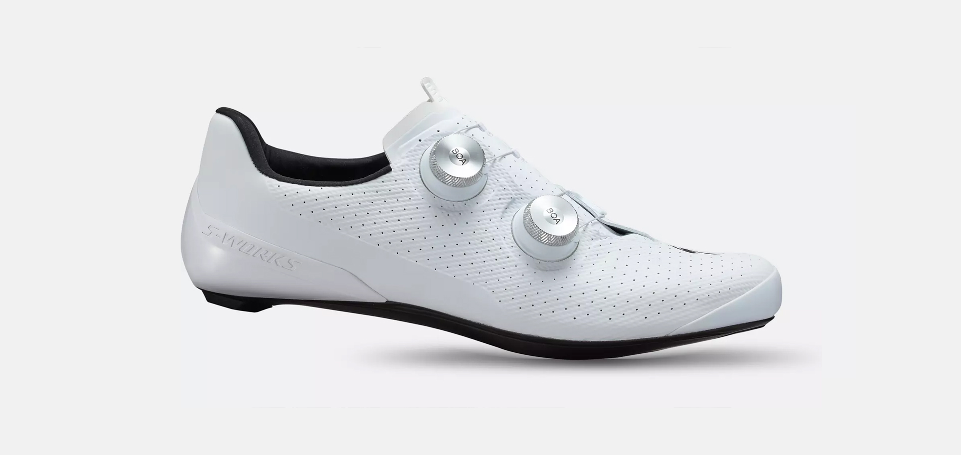 SW TORCH RD SHOE WHT b