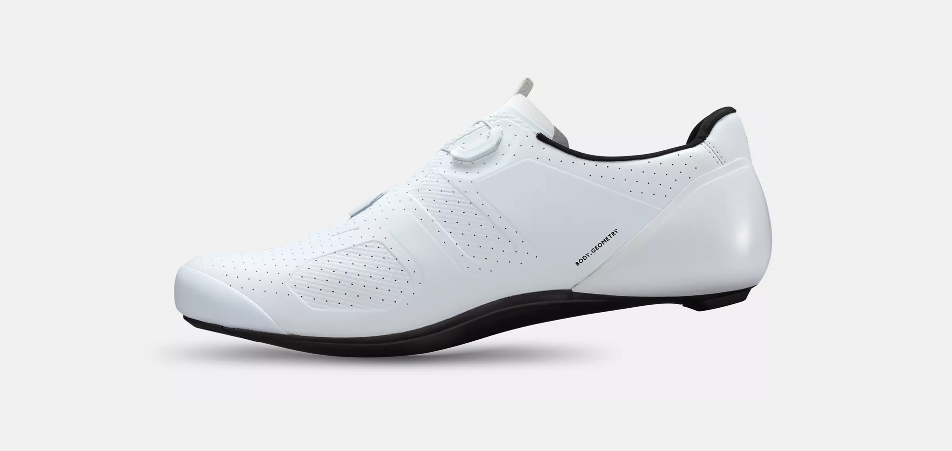 SW TORCH RD SHOE WHT d