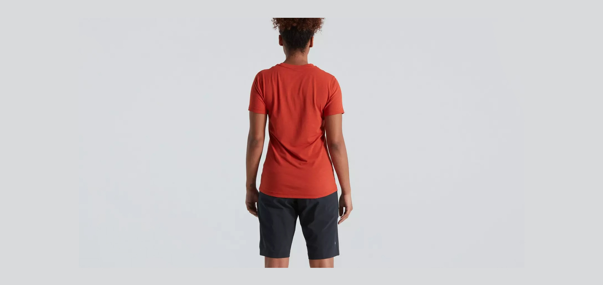 TRAIL CARGO SHORT WMN BLK c