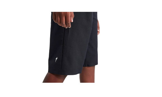 TRAIL SHORT YTH