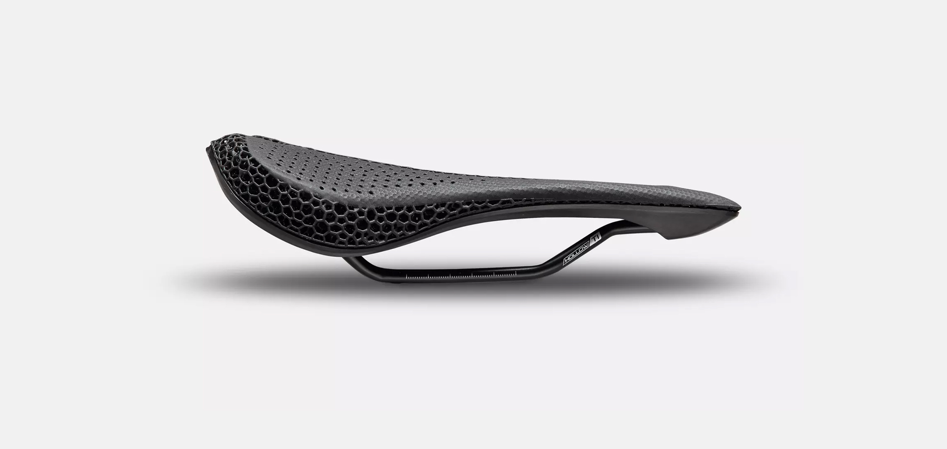 ROMIN EVO PRO MIRROR SADDLE BLK d