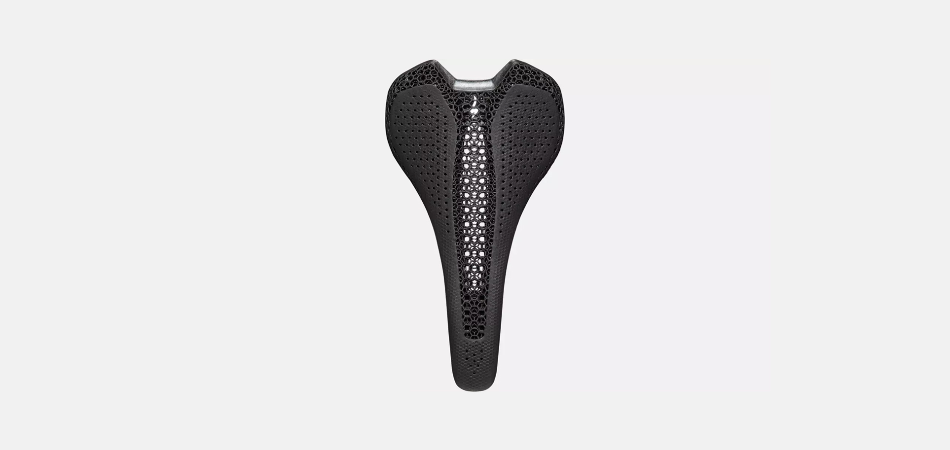 ROMIN EVO PRO MIRROR SADDLE BLK e
