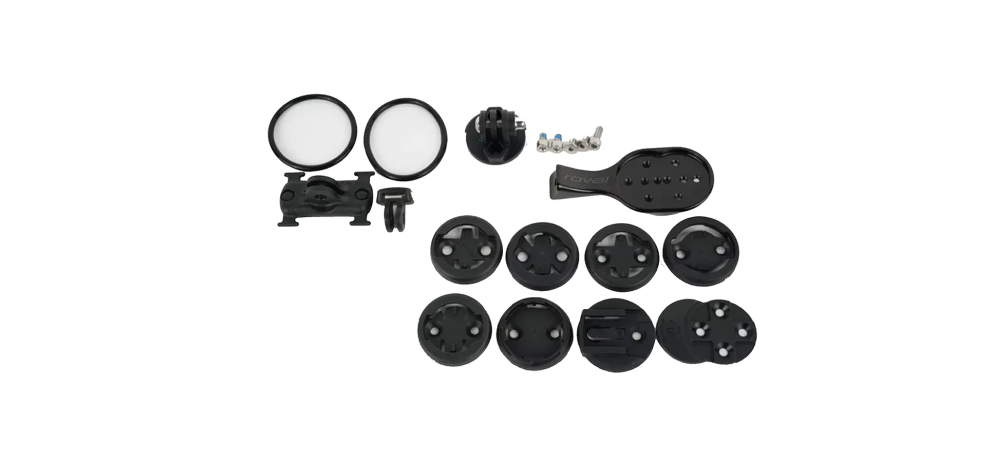 STM SUB ROVAL ALPINIST COCKPIT ACCESSORY MOUNT KIT b