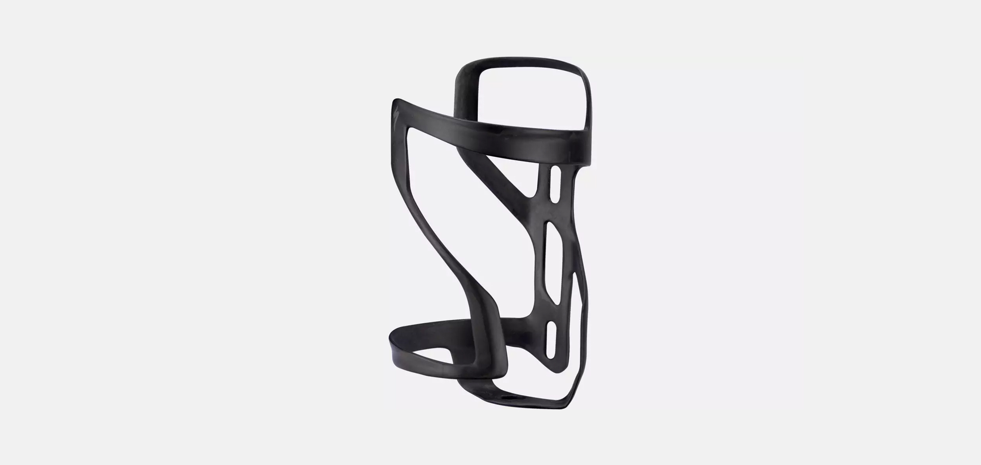 SW ZEE CAGE II CARBON SIDE LOADING LEFT DT MATTE CARB d