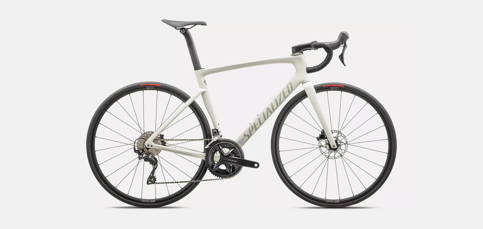 TARMAC SL7 SPORT DUNEWHTPRL B