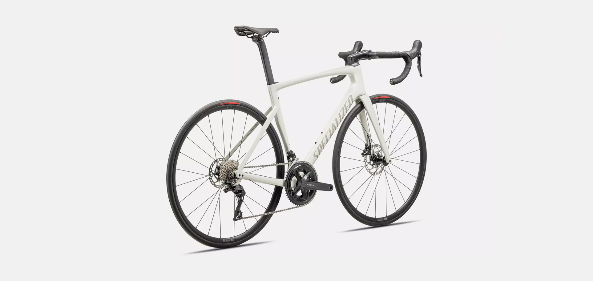 TARMAC SL7 SPORT DUNEWHTPRL D