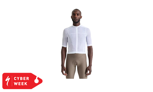 Prime LT JERSEY SS MEN