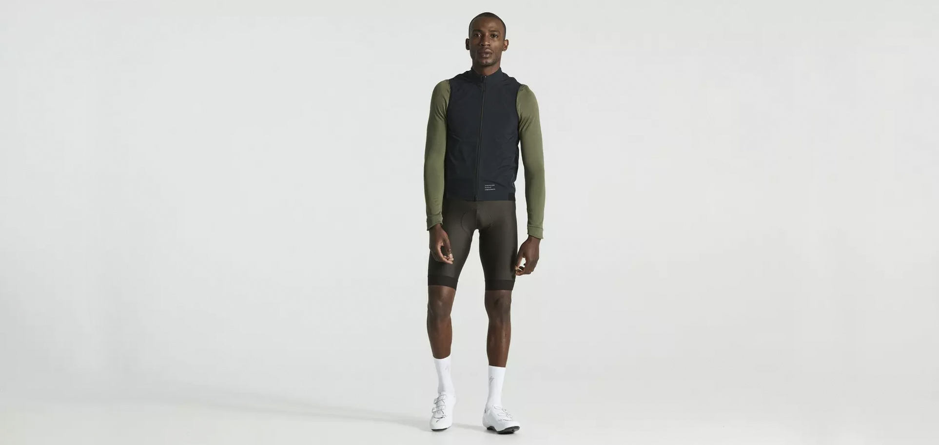 PRIME WIND VEST MEN BLK 2