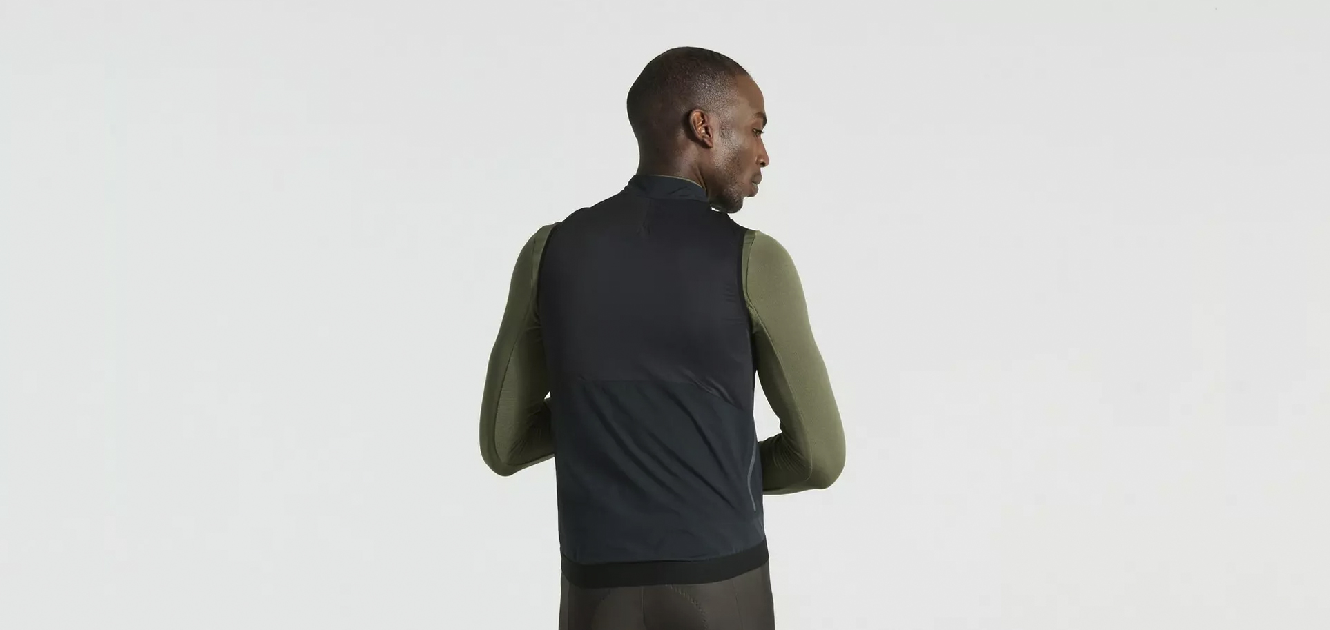 PRIME WIND VEST MEN BLK 4