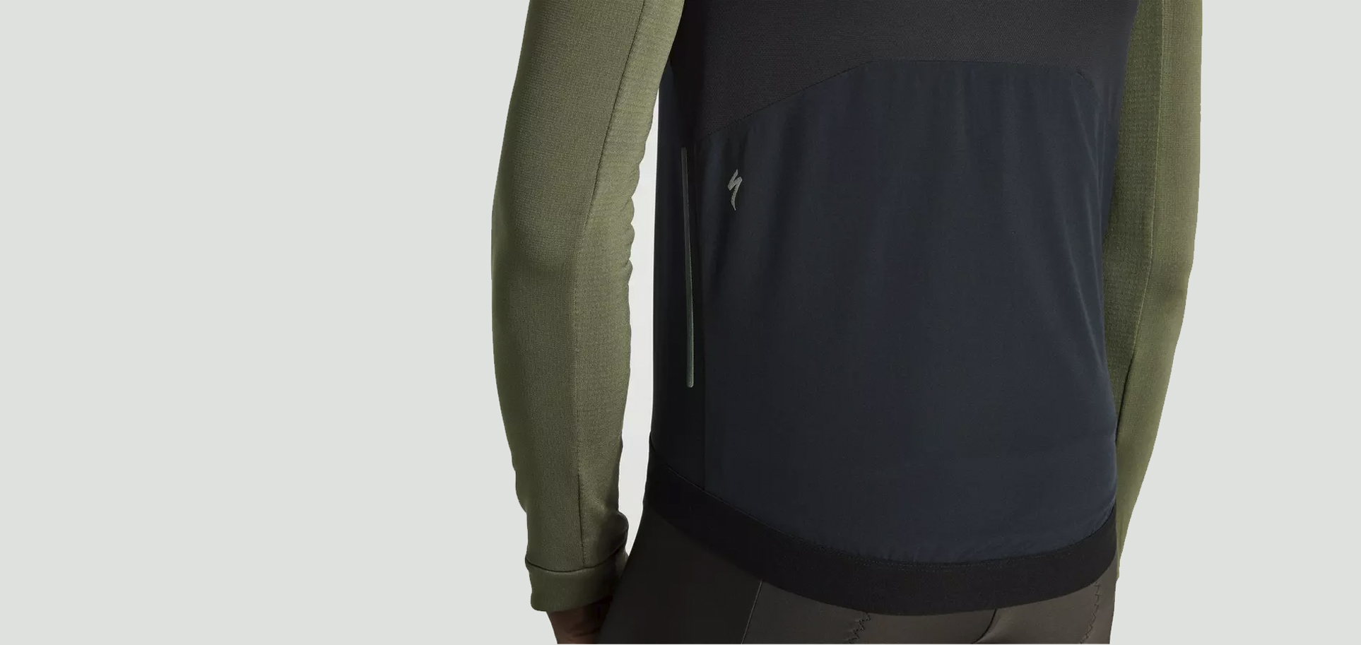 PRIME WIND VEST MEN BLK 6