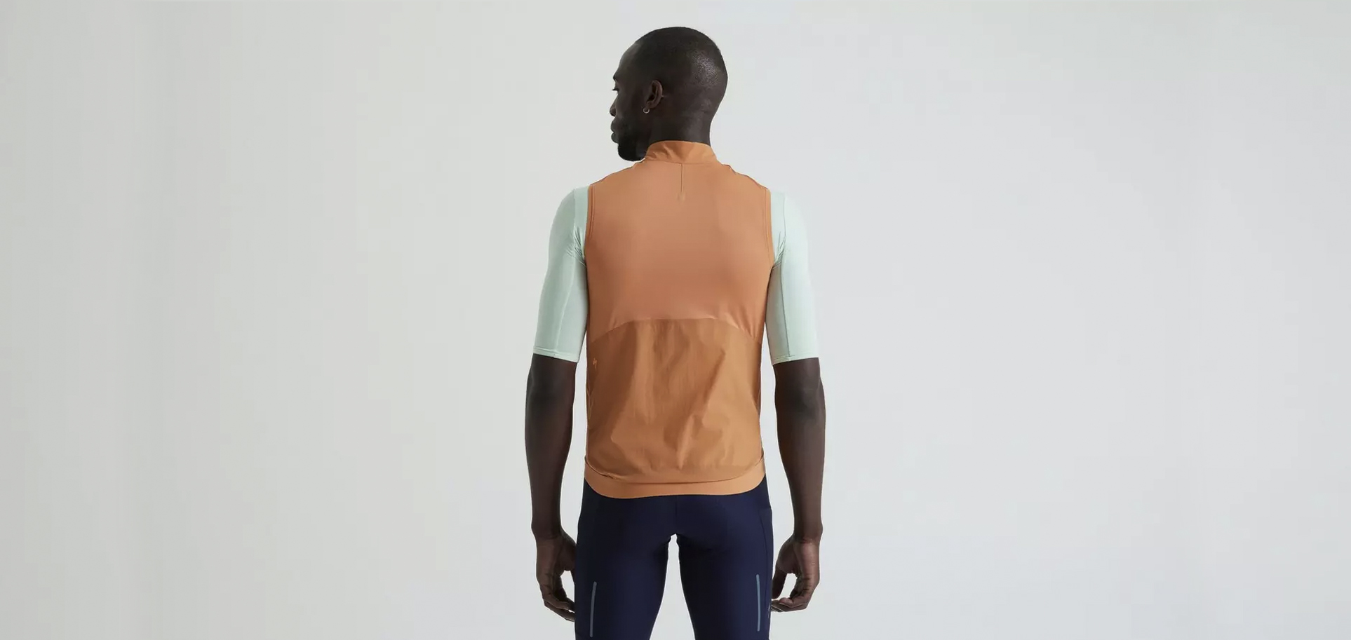 PRIME WIND VEST MEN PCN 4