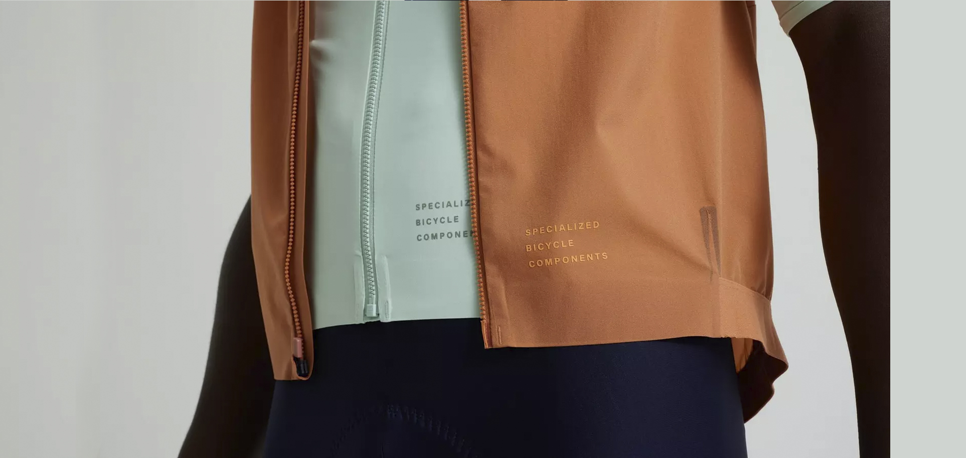 PRIME WIND VEST MEN PCN 5