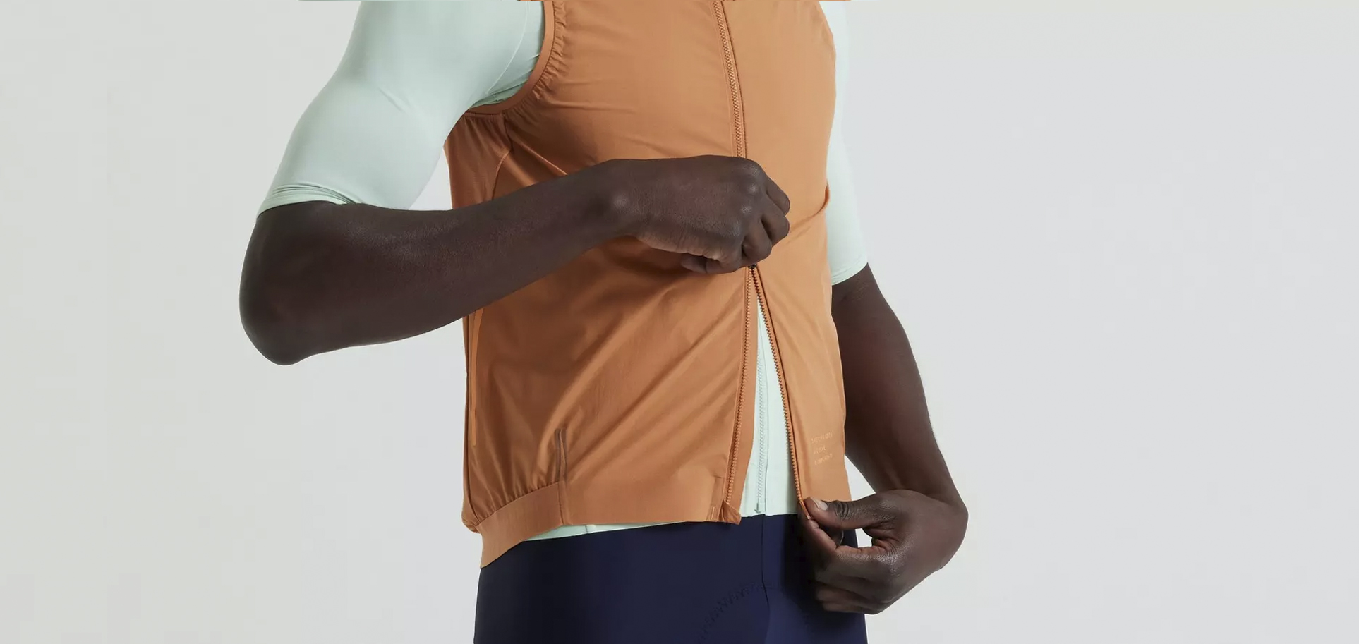 PRIME WIND VEST MEN PCN 6