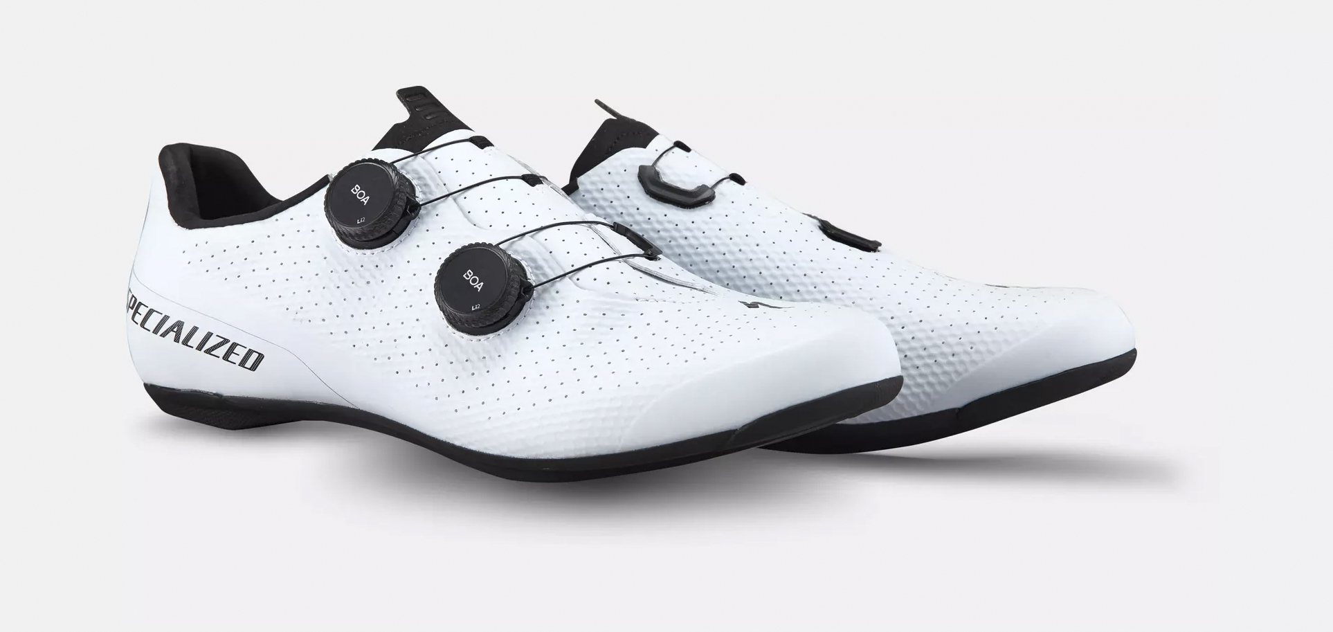 TORCH 3.0 RD SHOE WHT 3
