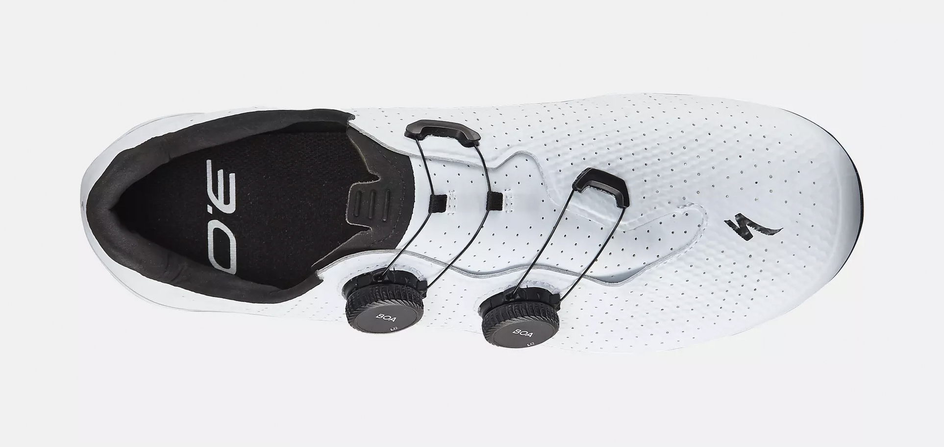 TORCH 3.0 RD SHOE WHT 5