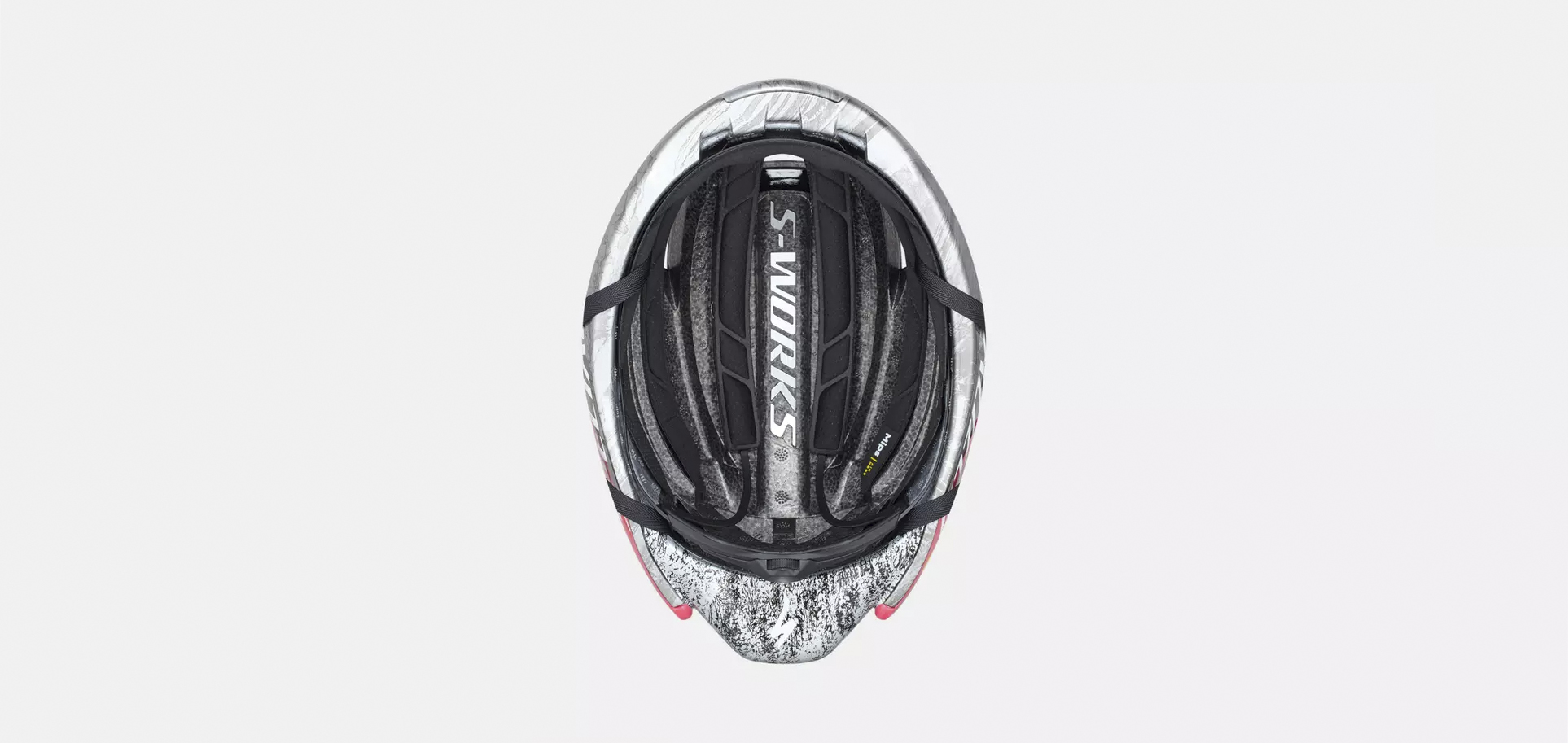 S Works Evade 3 LTD : Forward 50 Collection 7