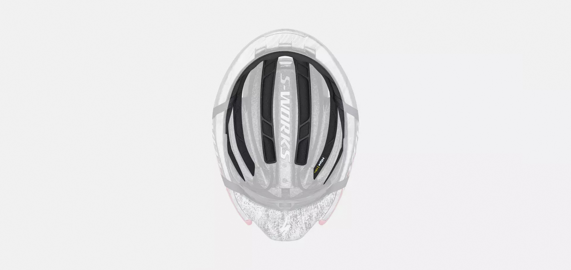 S Works Evade 3 LTD : Forward 50 Collection 8
