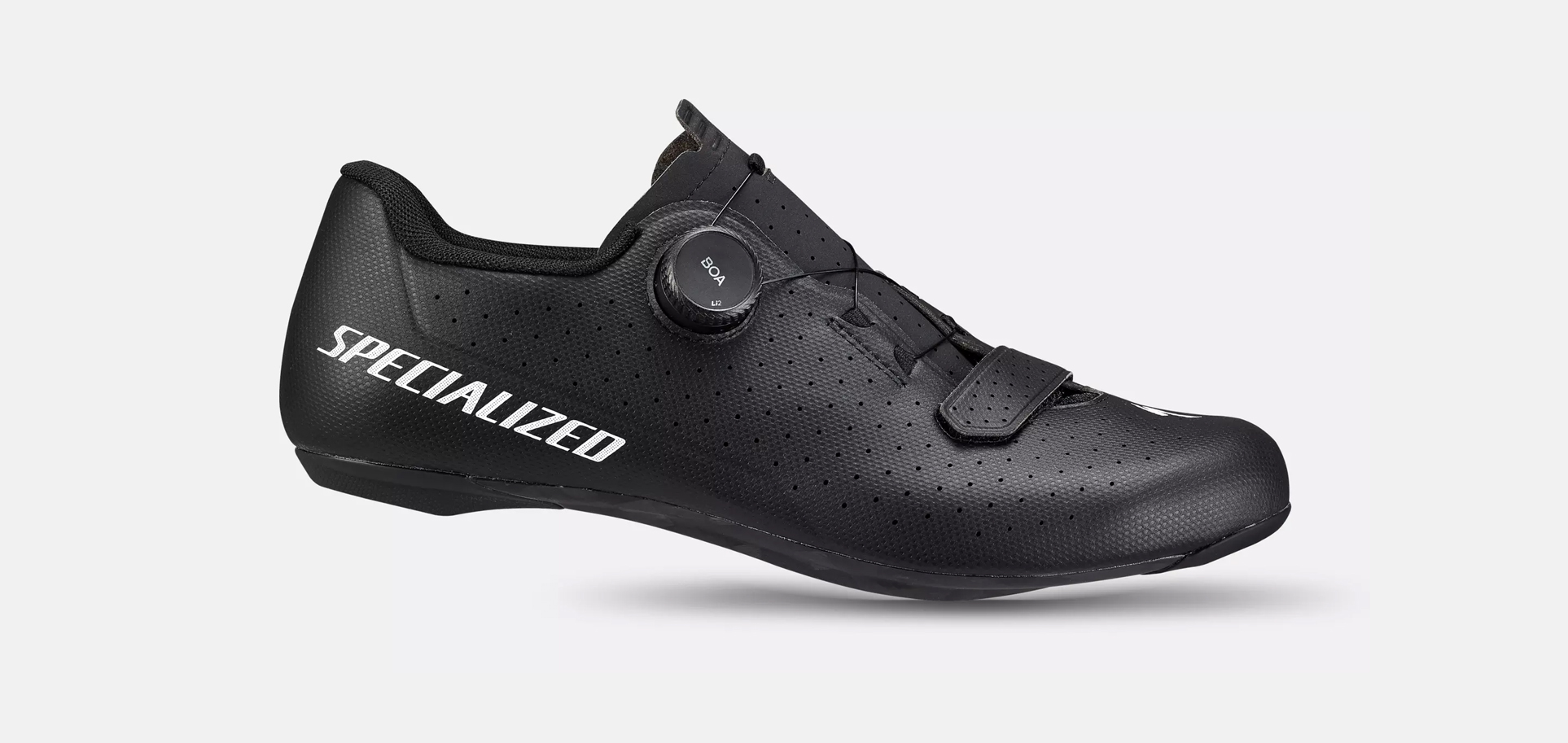 TORCH 2 0 RD SHOE BLK b