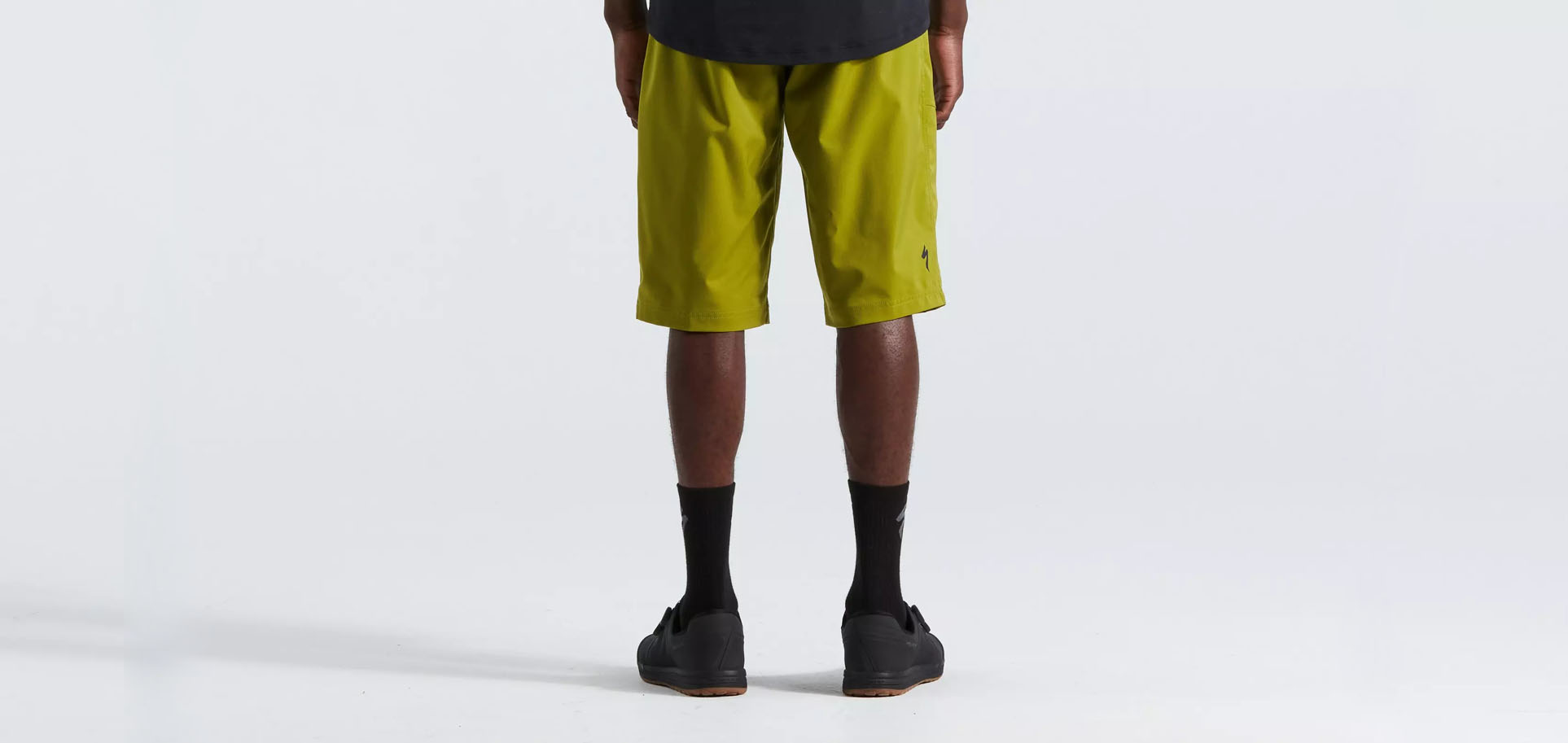 TRAIL SHORT W-LINER MEN WDBN 3